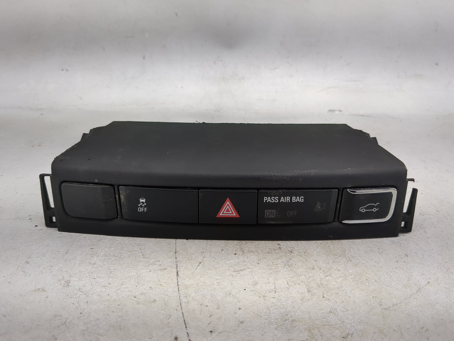 2012-2013 Buick Verano PCM Engine Control Computer ECU ECM PCU OEM P/N:22740270 Fits Fits 2012 2013 2014 2015 2016 OEM Used 
