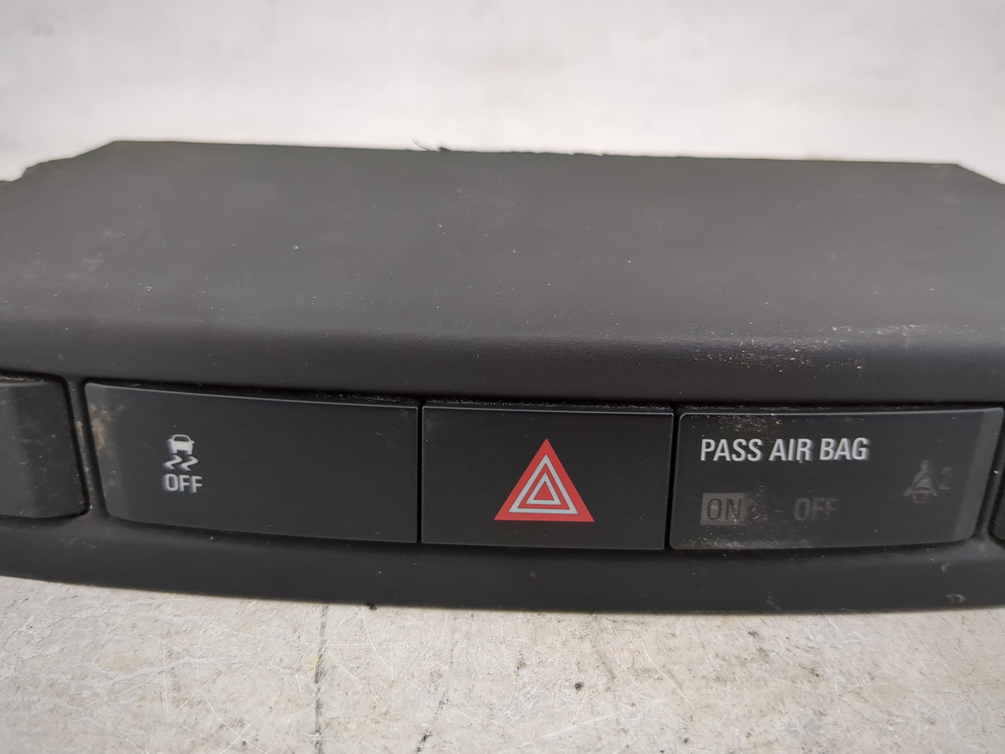 2012-2013 Buick Verano PCM Engine Control Computer ECU ECM PCU OEM P/N:22740270 Fits Fits 2012 2013 2014 2015 2016 OEM Used 