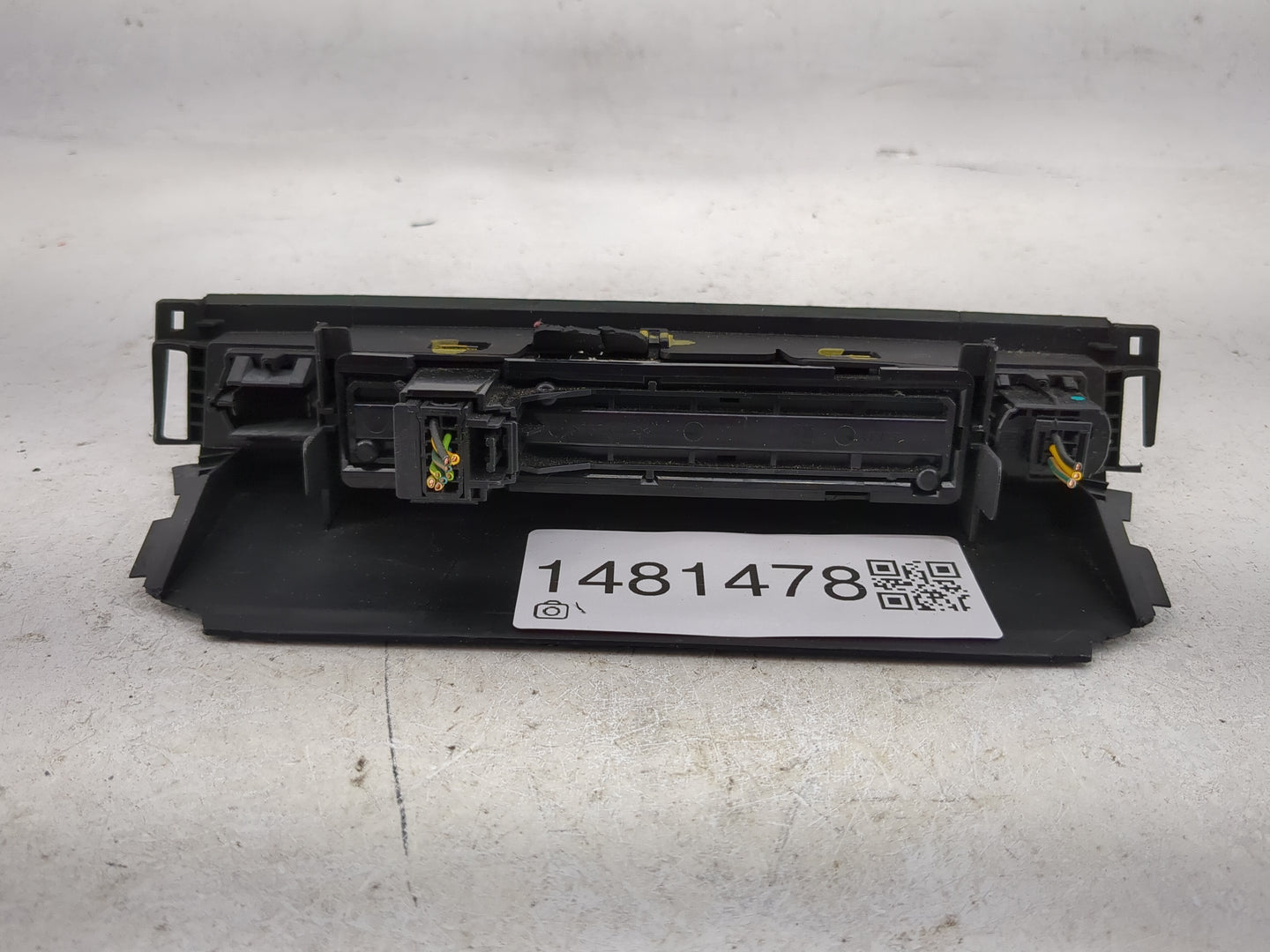 2012-2013 Buick Verano PCM Engine Control Computer ECU ECM PCU OEM P/N:22740270 Fits Fits 2012 2013 2014 2015 2016 OEM Used 