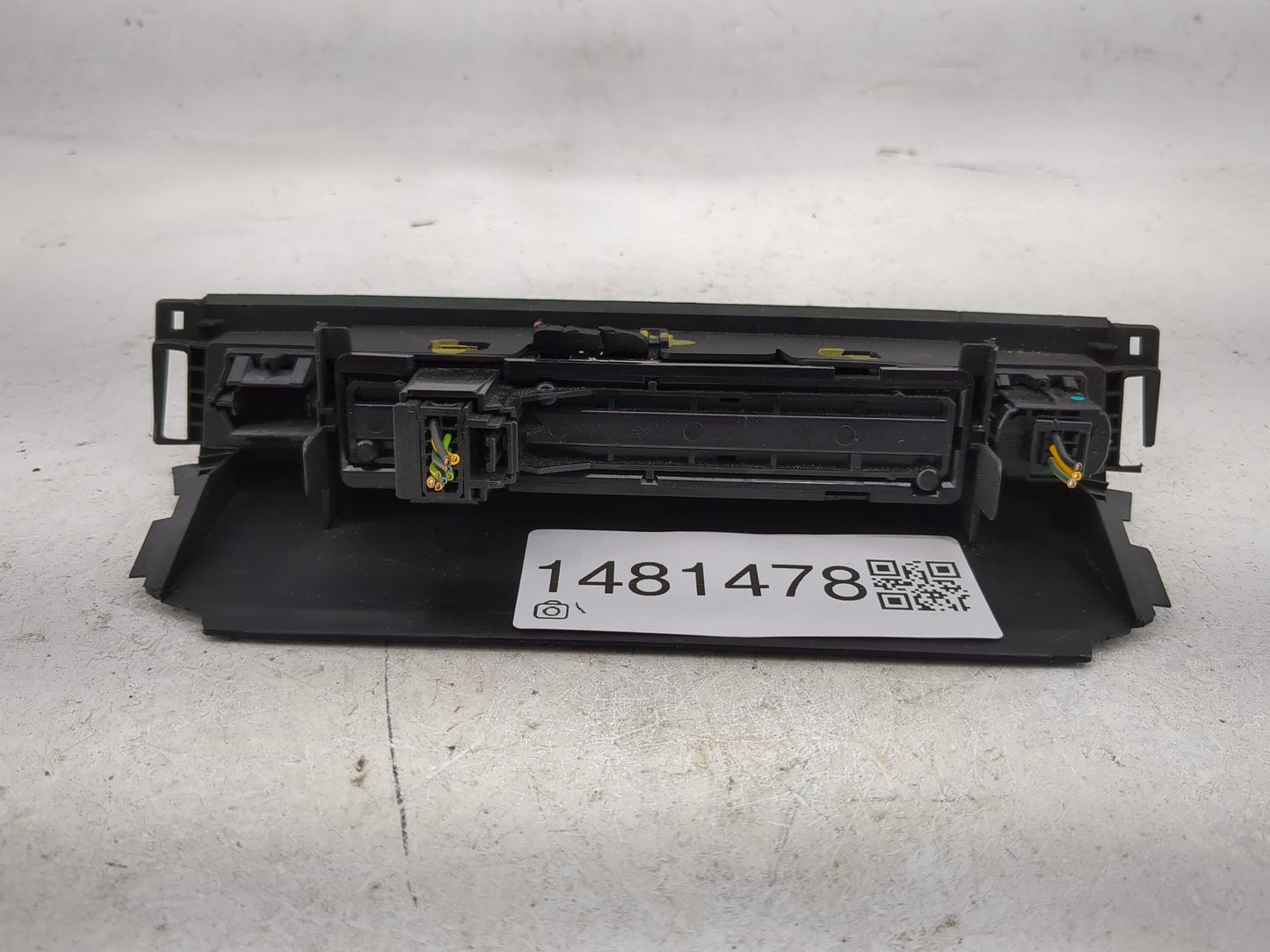 2012-2013 Buick Verano PCM Engine Control Computer ECU ECM PCU OEM P/N:22740270 Fits Fits 2012 2013 2014 2015 2016 OEM Used 