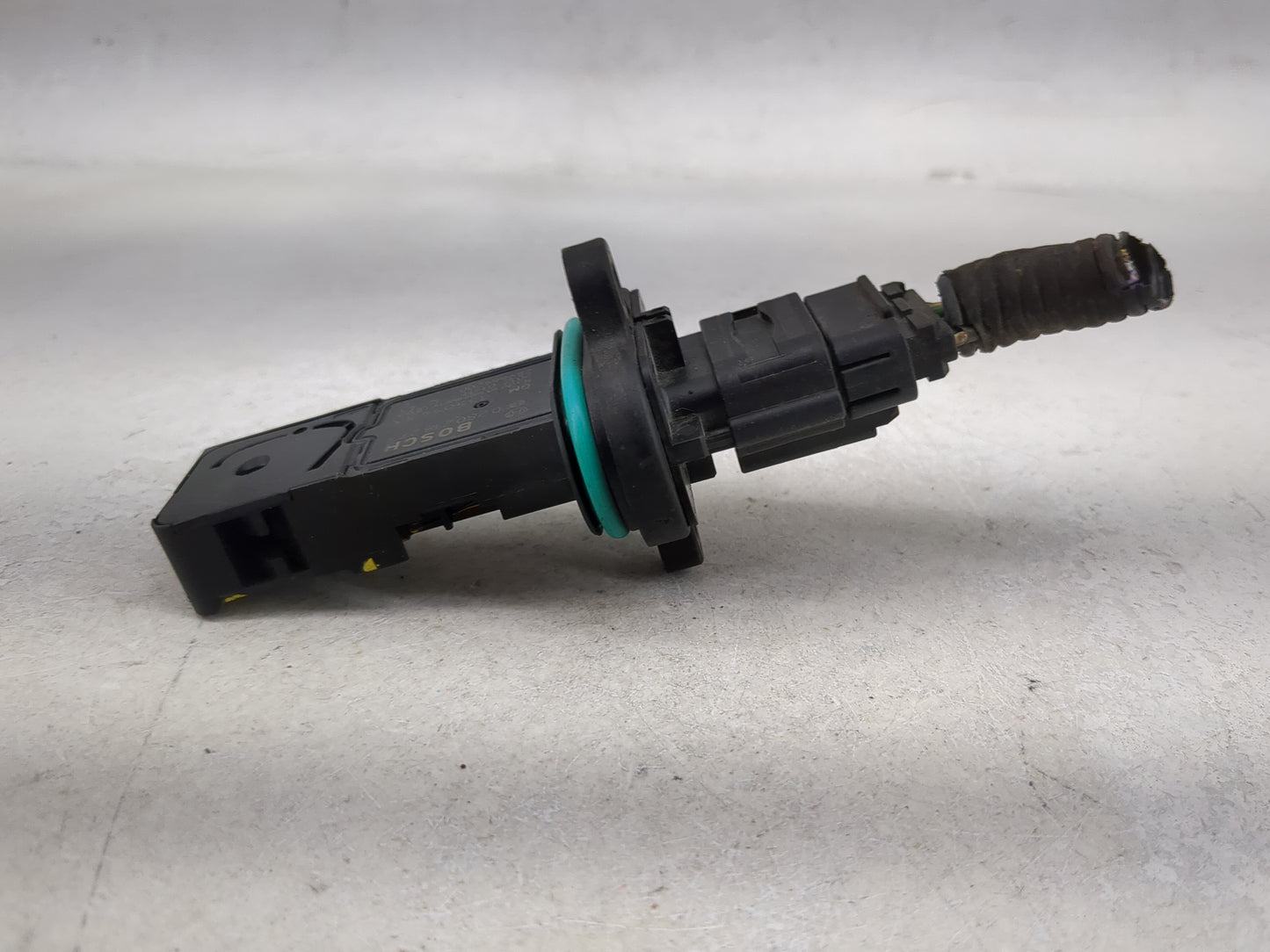 2012-2016 Buick Verano Mass Air Flow Meter Maf 1486041 - Oemusedautoparts1.com