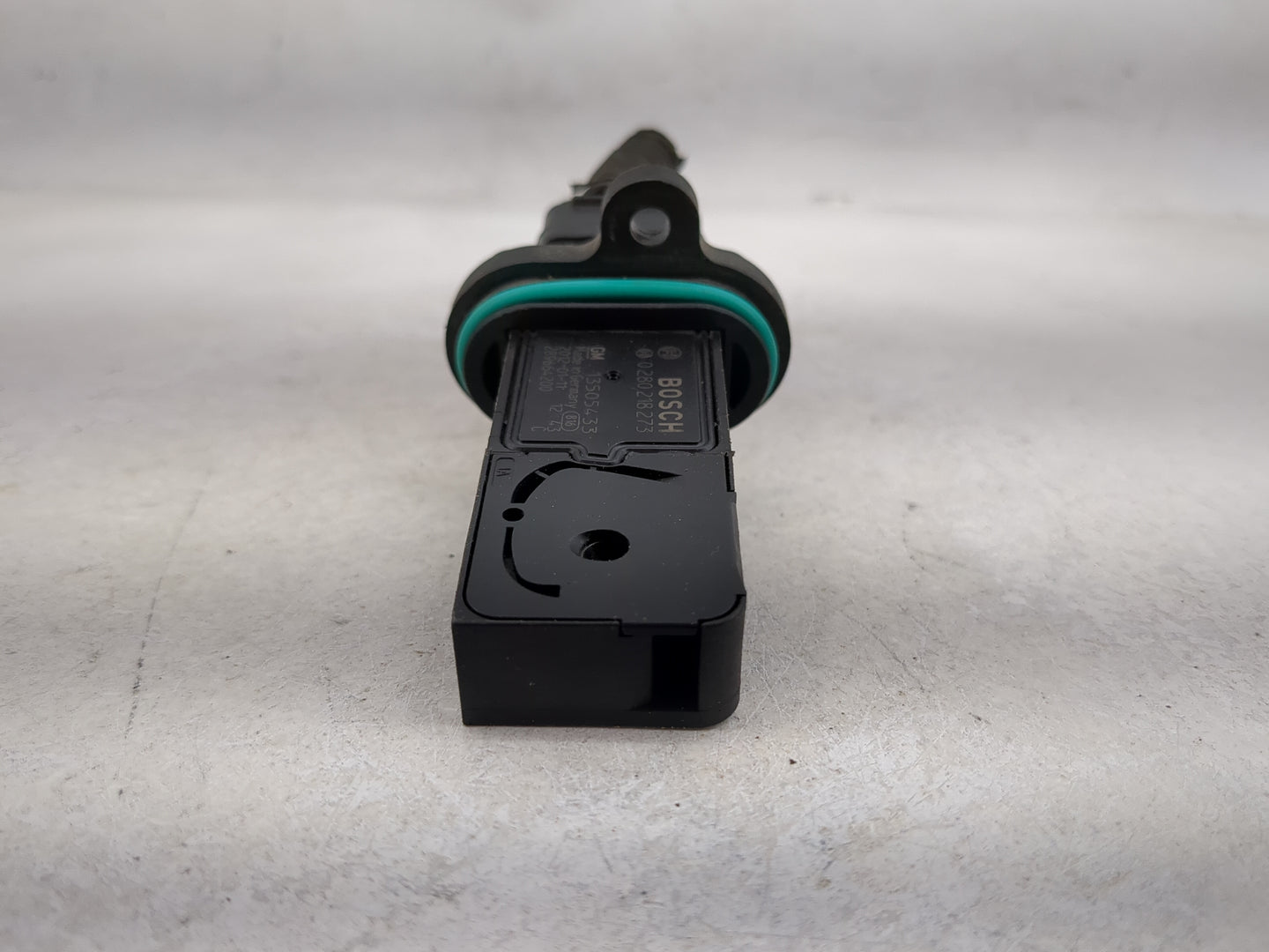 2012-2016 Buick Verano Mass Air Flow Meter Maf 1486041 - Oemusedautoparts1.com