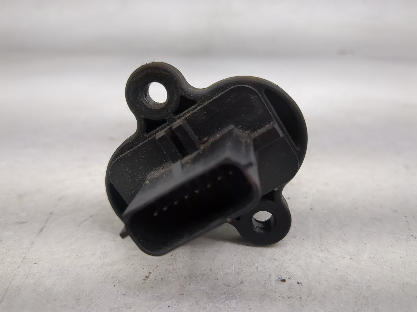 2012-2016 Buick Verano Mass Air Flow Meter Maf 1486325 - Oemusedautoparts1.com