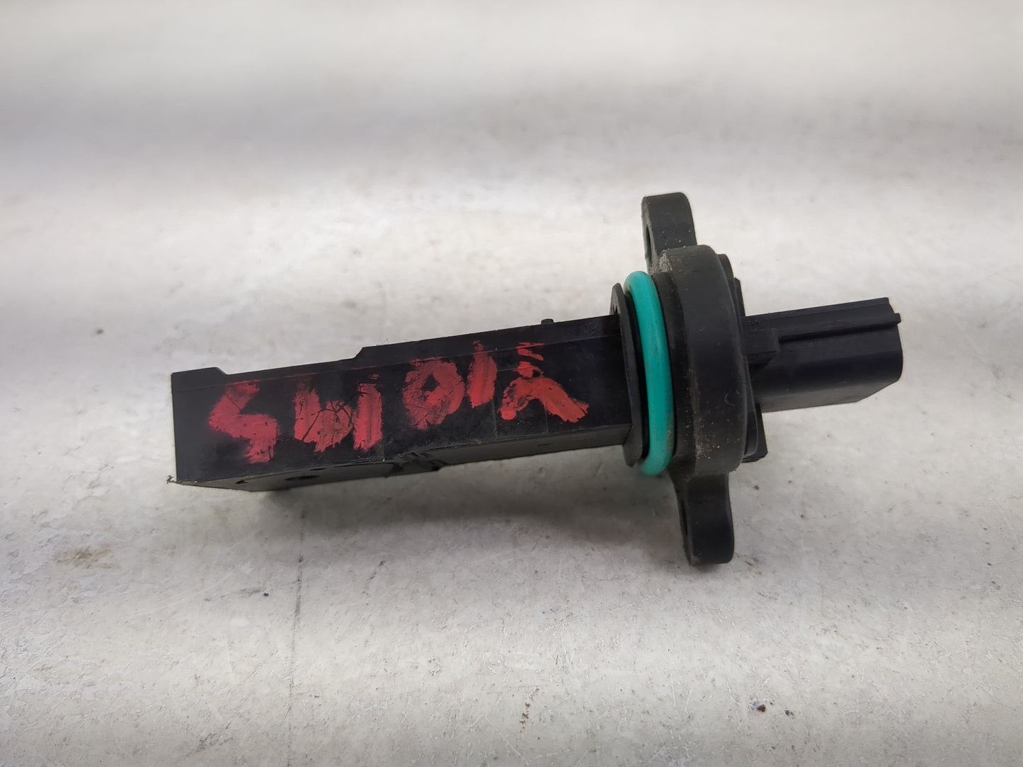 2012-2016 Buick Verano Mass Air Flow Meter Maf 1486325 - Oemusedautoparts1.com