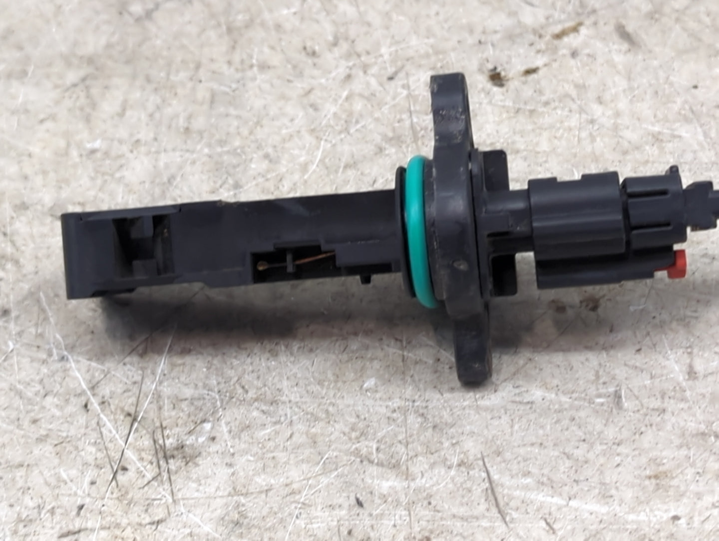 2012-2016 Buick Verano Mass Air Flow Meter Maf 1486489 - Oemusedautoparts1.com