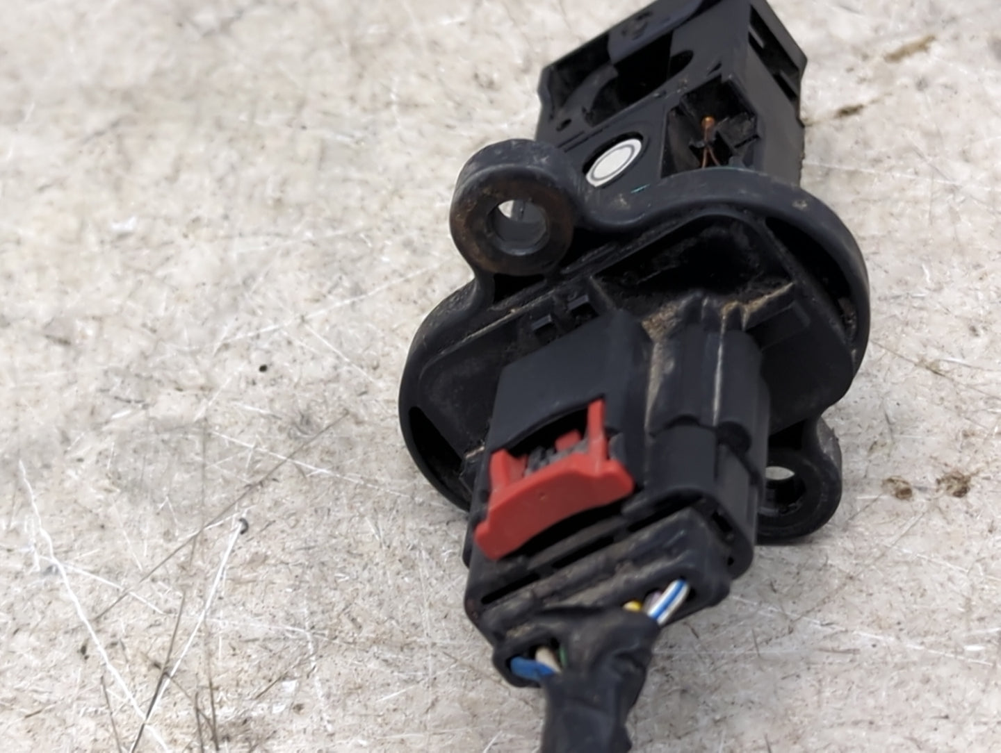 2012-2016 Buick Verano Mass Air Flow Meter Maf 1486489 - Oemusedautoparts1.com