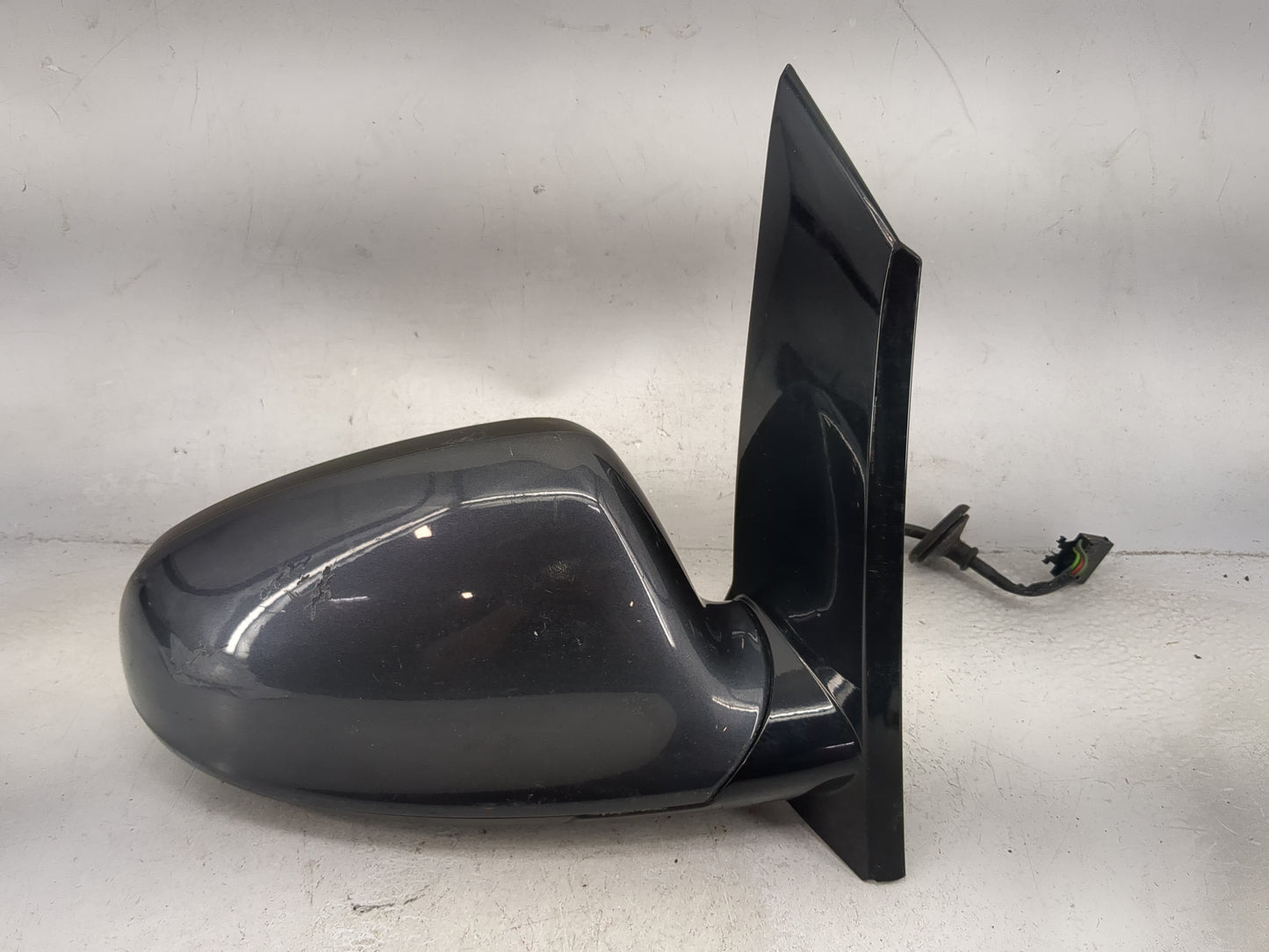 2012-2017 Buick Verano Passenger Side View Mirror - Right Door Mirror OEM Used - Oemusedautoparts1.com