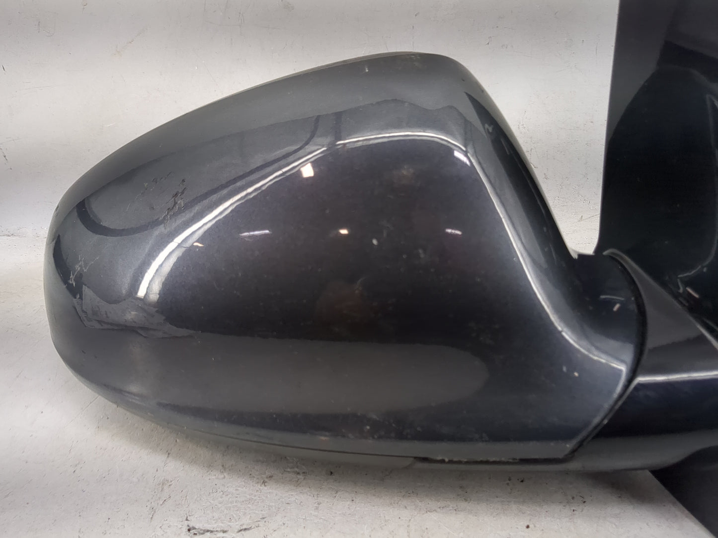 2012-2017 Buick Verano Passenger Side View Mirror - Right Door Mirror OEM Used - Oemusedautoparts1.com