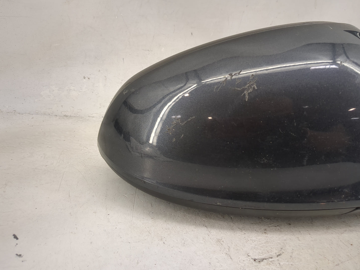 2012-2017 Buick Verano Passenger Side View Mirror - Right Door Mirror OEM Used - Oemusedautoparts1.com