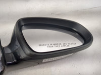 2012-2017 Buick Verano Passenger Side View Mirror - Right Door Mirror OEM Used - Oemusedautoparts1.com