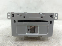 2012 Buick Verano Radio AM FM Cd Player Receiver Replacement P/N:22909201 GA-120-COLR-NS, 216B-GA120COLRNS, ACJ-GA-120-COLR 