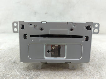 compare product 2012 Buick Verano Radio AM FM Cd Player Receiver Replacement P/N:22909201 GA-120-COLR-NS, 216B-GA120COLRNS, ACJ-GA-120-COLR Fits OEM Used Auto Parts