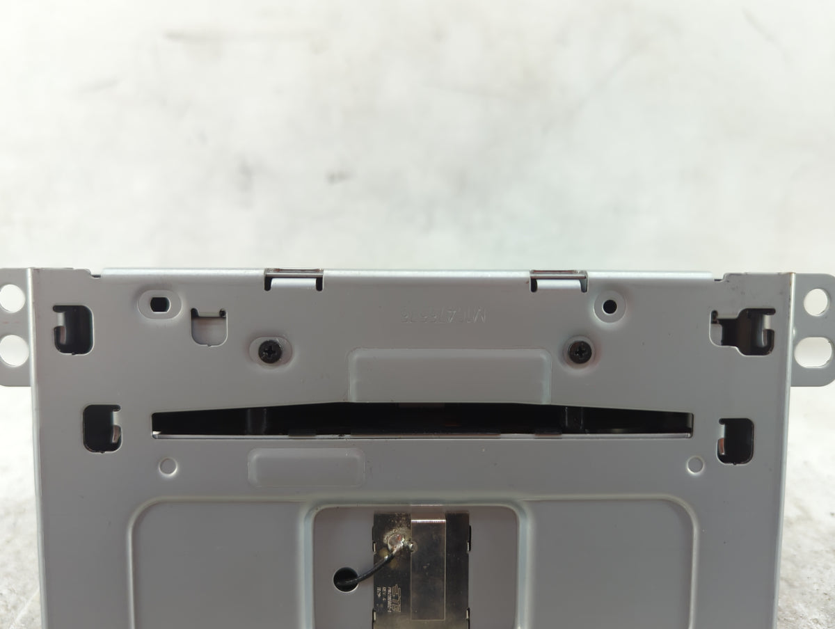 2012 Buick Verano Radio AM FM Cd Player Receiver Replacement P/N:22909201 GA-120-COLR-NS, 216B-GA120COLRNS, ACJ-GA-120-COLR 