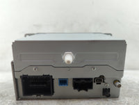 2012 Buick Verano Radio AM FM Cd Player Receiver Replacement P/N:22909201 GA-120-COLR-NS, 216B-GA120COLRNS, ACJ-GA-120-COLR 