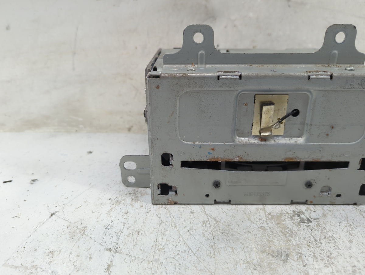 2012 Buick Verano Radio AM FM Cd Player Receiver Replacement P/N:22924957 GA-120-COLR-NS, 216B-GA120COLRNS, ACJ-GA-120-COLR 