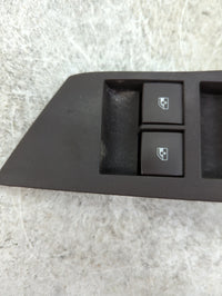 2012-2017 Buick Verano Master Power Window Switch Replacement Driver Side Left P/N:22923491 Fits OEM Used Auto Parts - Oemus