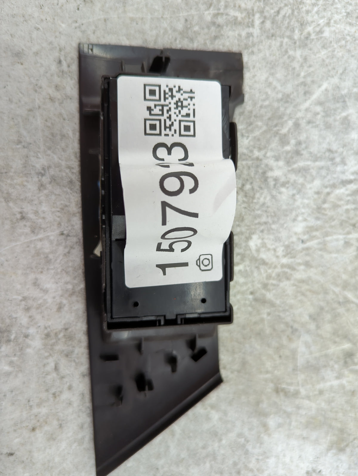 2012-2017 Buick Verano Master Power Window Switch Replacement Driver Side Left P/N:22923491 Fits OEM Used Auto Parts - Oemus