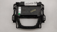 2012-2017 Buick Verano Radio Control Panel - Oemusedautoparts1.com