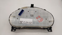 2012 Buick Verano Instrument Cluster Speedometer Gauges P/N:22909705 22870834 Fits OEM Used Auto Parts - Oemusedautoparts1.c
