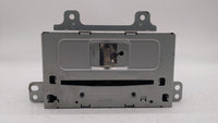 2012 Buick Verano Radio AM FM Cd Player Receiver Replacement P/N:22924957 22909201 Fits OEM Used Auto Parts - Oemusedautopar