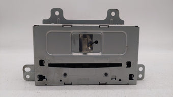 compare product 2012 Buick Verano Radio AM FM Cd Player Receiver Replacement P/N:22924957 22909201 Fits OEM Used Auto Parts