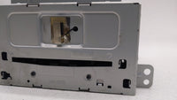 2012 Buick Verano Radio AM FM Cd Player Receiver Replacement P/N:22924957 22909201 Fits OEM Used Auto Parts - Oemusedautopar