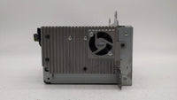 2012 Buick Verano Radio AM FM Cd Player Receiver Replacement P/N:22924957 22909201 Fits OEM Used Auto Parts - Oemusedautopar