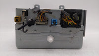 2012 Buick Verano Radio AM FM Cd Player Receiver Replacement P/N:22924957 22909201 Fits OEM Used Auto Parts - Oemusedautopar