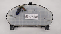 2012 Buick Verano Instrument Cluster Speedometer Gauges P/N:22909705 22870834 Miles: Fits OEM Used Auto Parts - Oemusedautop