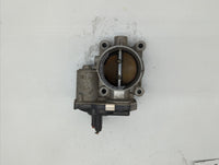 2012-2015 Buick Verano Throttle Body P/N:12632101CA Fits Fits 2012 2013 2014 2015 OEM Used Auto Parts - Oemusedautoparts1.co