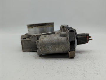 2012-2015 Buick Verano Throttle Body P/N:12632101CA Fits Fits 2012 2013 2014 2015 OEM Used Auto Parts