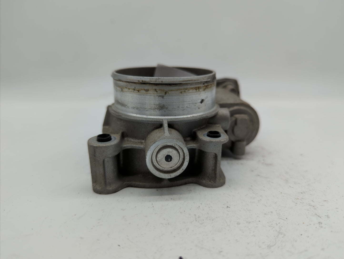 2012-2015 Buick Verano Throttle Body P/N:12632101CA Fits Fits 2012 2013 2014 2015 OEM Used Auto Parts - Oemusedautoparts1.co