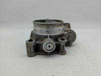 2012-2015 Buick Verano Throttle Body P/N:12632101CA Fits Fits 2012 2013 2014 2015 OEM Used Auto Parts - Oemusedautoparts1.co
