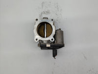 2012-2015 Buick Verano Throttle Body P/N:12632101CA Fits Fits 2012 2013 2014 2015 OEM Used Auto Parts - Oemusedautoparts1.co