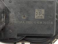 2012-2015 Buick Verano Throttle Body P/N:12632101CA Fits Fits 2012 2013 2014 2015 OEM Used Auto Parts - Oemusedautoparts1.co