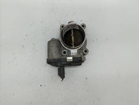 2012-2015 Buick Verano Throttle Body P/N:12632101CA Fits Fits 2012 2013 2014 2015 OEM Used Auto Parts - Oemusedautoparts1.co