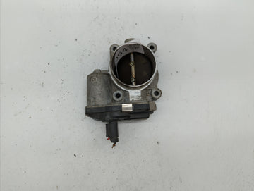2012-2015 Buick Verano Throttle Body P/N:12632101CA Fits Fits 2012 2013 2014 2015 OEM Used Auto Parts