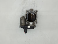 2012-2015 Buick Verano Throttle Body P/N:12632101CA Fits Fits 2012 2013 2014 2015 OEM Used Auto Parts - Oemusedautoparts1.co