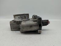 2012-2015 Buick Verano Throttle Body P/N:12632101CA Fits Fits 2012 2013 2014 2015 OEM Used Auto Parts - Oemusedautoparts1.co