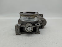 2012-2015 Buick Verano Throttle Body P/N:12632101CA Fits Fits 2012 2013 2014 2015 OEM Used Auto Parts - Oemusedautoparts1.co