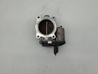 2012-2015 Buick Verano Throttle Body P/N:12632101CA Fits Fits 2012 2013 2014 2015 OEM Used Auto Parts - Oemusedautoparts1.co