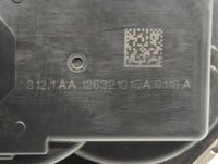 2012-2015 Buick Verano Throttle Body P/N:12632101CA Fits Fits 2012 2013 2014 2015 OEM Used Auto Parts - Oemusedautoparts1.co