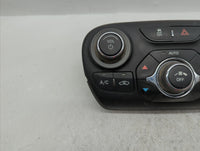 2012-2017 Buick Verano Climate Control Module Temperature AC/Heater Replacement P/N:22756073 22944958 Fits OEM Used Auto Par
