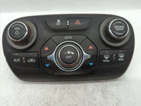 2012-2017 Buick Verano Climate Control Module Temperature AC/Heater Replacement P/N:22756073 22944958 Fits OEM Used Auto Par