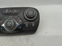 2012-2017 Buick Verano Climate Control Module Temperature AC/Heater Replacement P/N:22756073 22944958 Fits OEM Used Auto Par