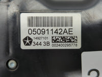 2012-2017 Buick Verano Climate Control Module Temperature AC/Heater Replacement P/N:22756073 22944958 Fits OEM Used Auto Par