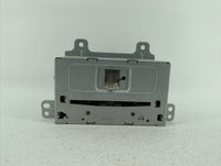 2012 Buick Verano Am Fm Cd Player Radio Receiver - Oemusedautoparts1.com