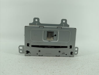 compare product 2012 Buick Verano Am Fm Cd Player Radio Receiver