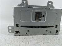 2012 Buick Verano Am Fm Cd Player Radio Receiver - Oemusedautoparts1.com