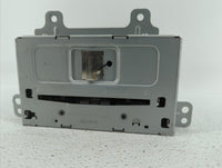 2012 Buick Verano Am Fm Cd Player Radio Receiver - Oemusedautoparts1.com